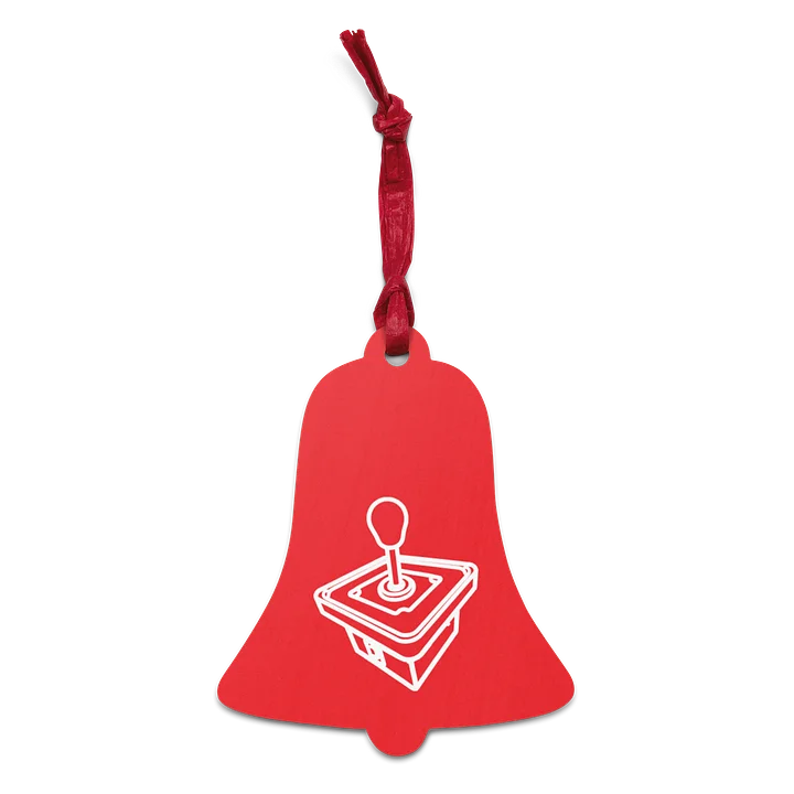 Joystick Ornaments product image (1)