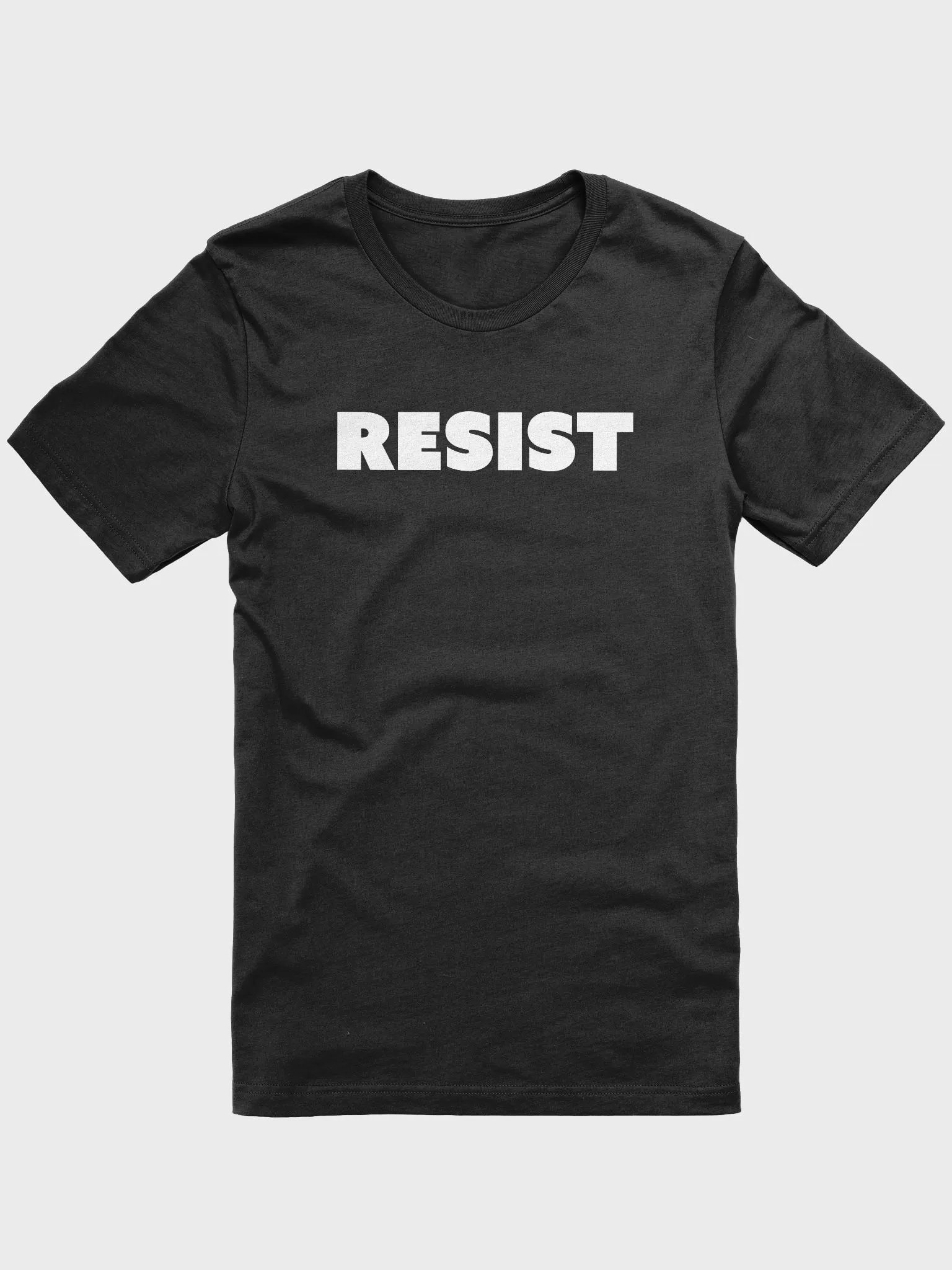 Resist T-Shirt: A Symbol of Perseverance product image (4)