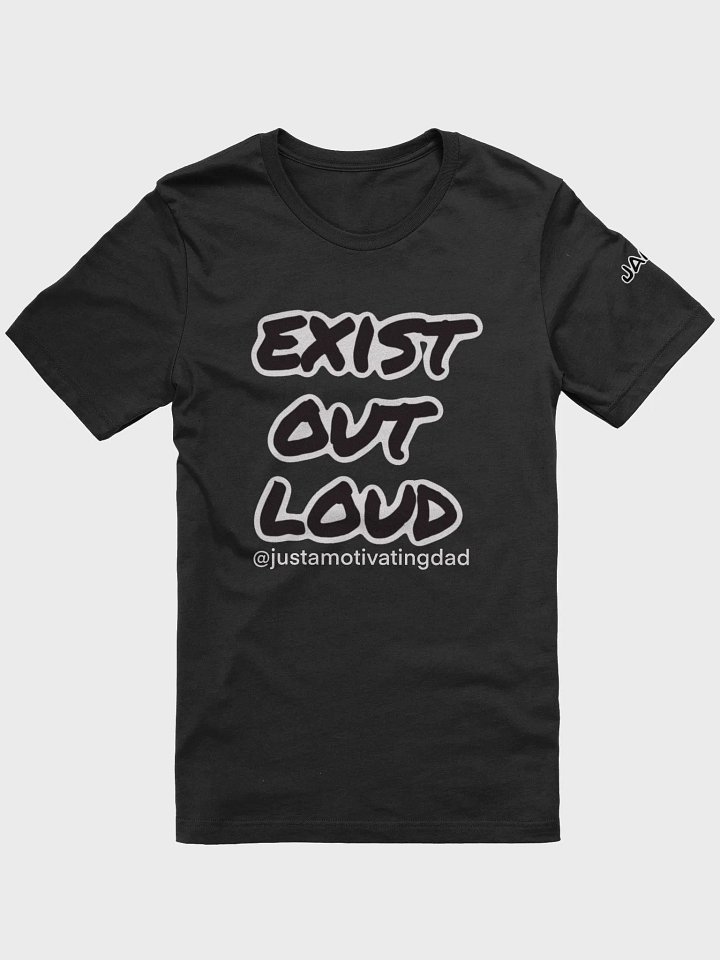 Exist Out Loud product image (3)
