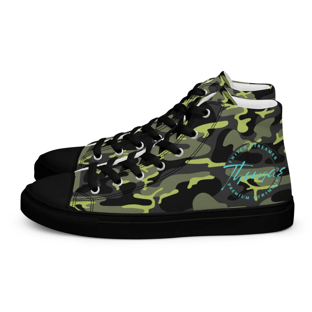 Mens High Tops product image (1)