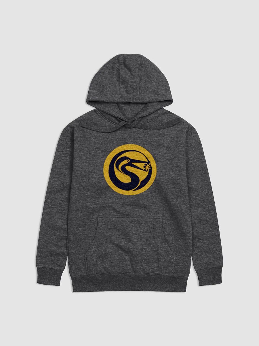 Shokaku Dynasty Hoodie product image (3)