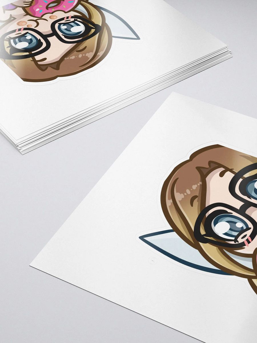 Pixi Nom Sticker product image (5)