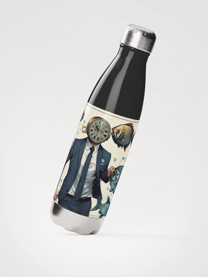 Timeless FishFight Bottle product image (3)