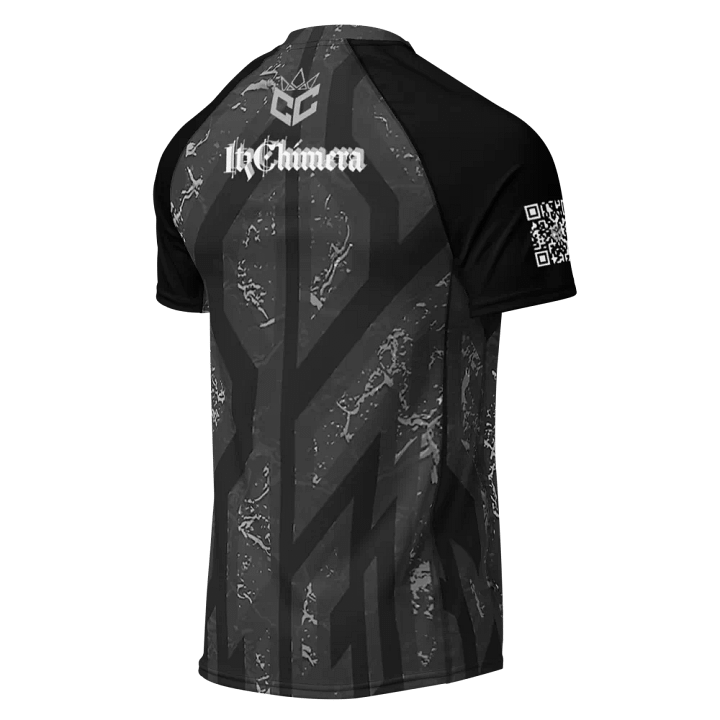 ItzChimera Jersey product image (2)