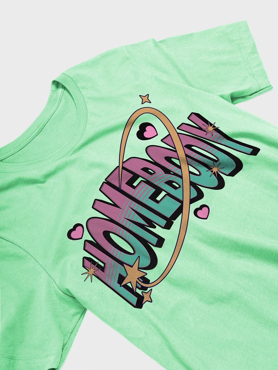 Homebody Starry T-Shirt product image (29)