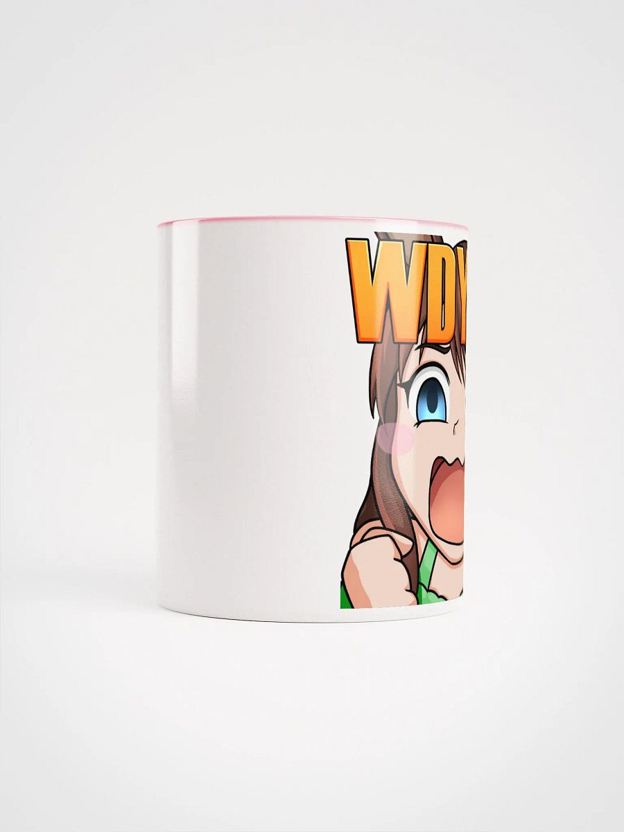 Loki "WDYM" Mug product image (3)