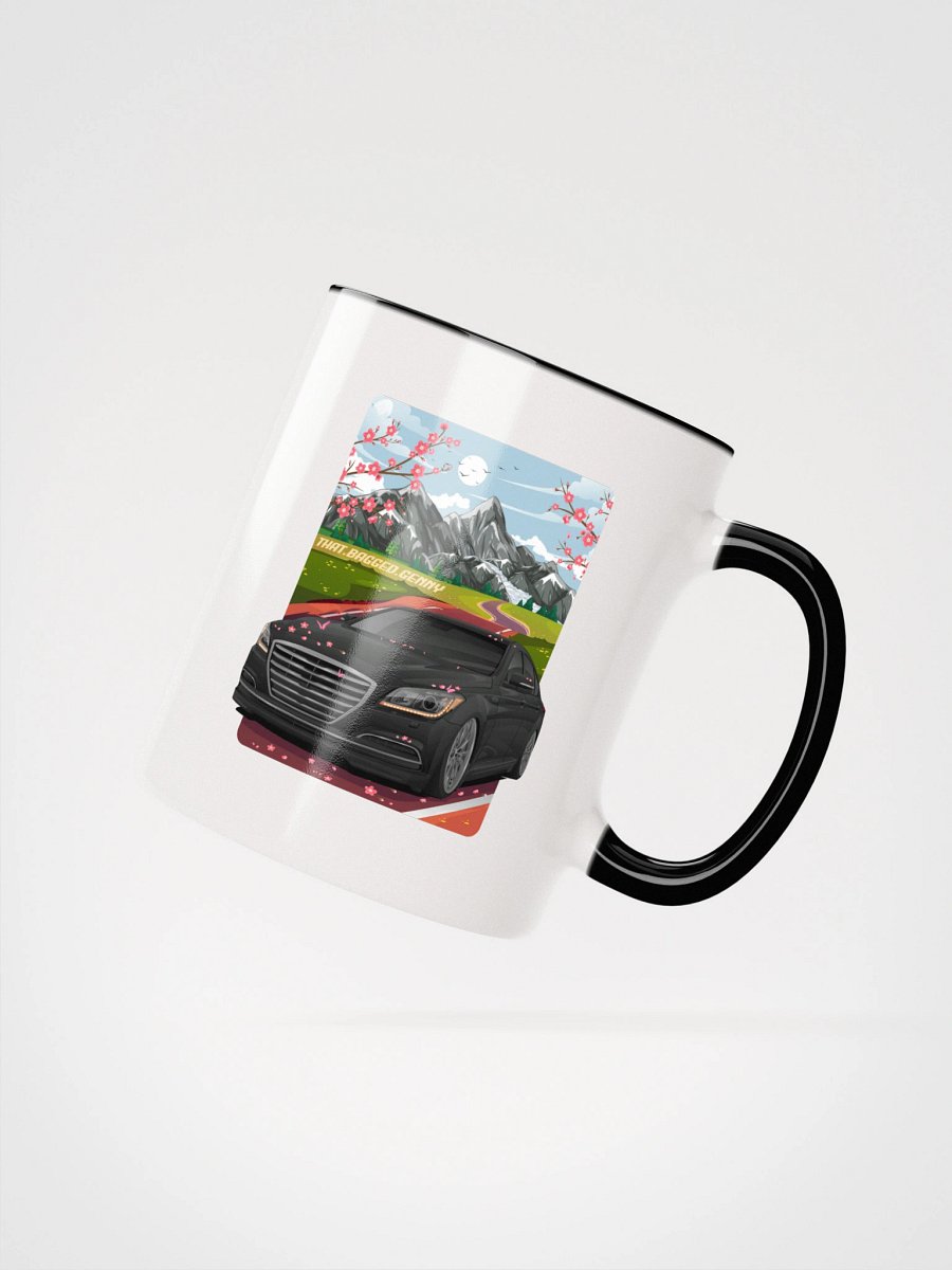 Mug - that.bagged.genny product image (9)