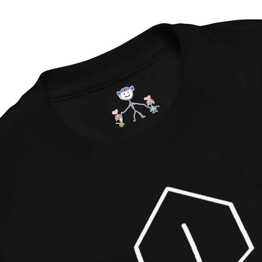 White S Logo T-Shirt product image (9)