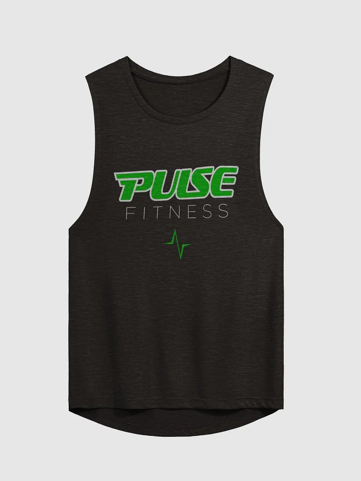 Primary - Women's Flowy Muscle Tank product image (2)