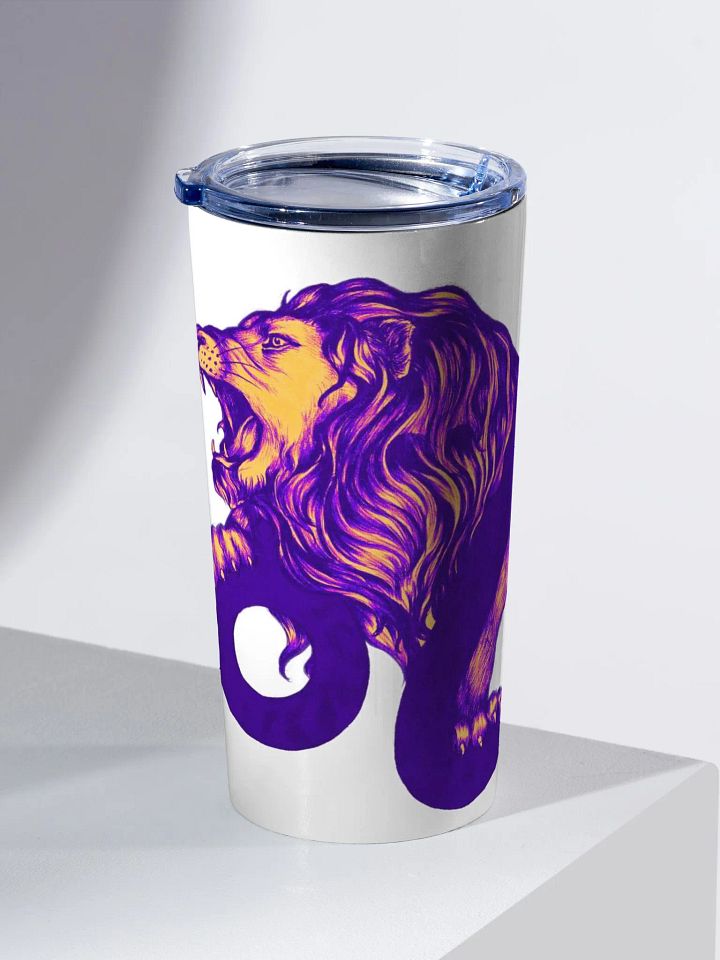 Leo Tumbler product image (2)