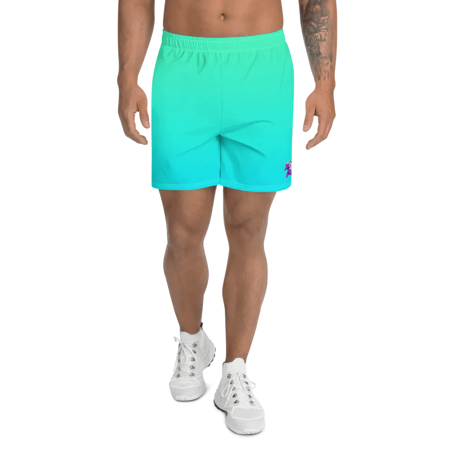 Gooey Worm Shorts product image (1)