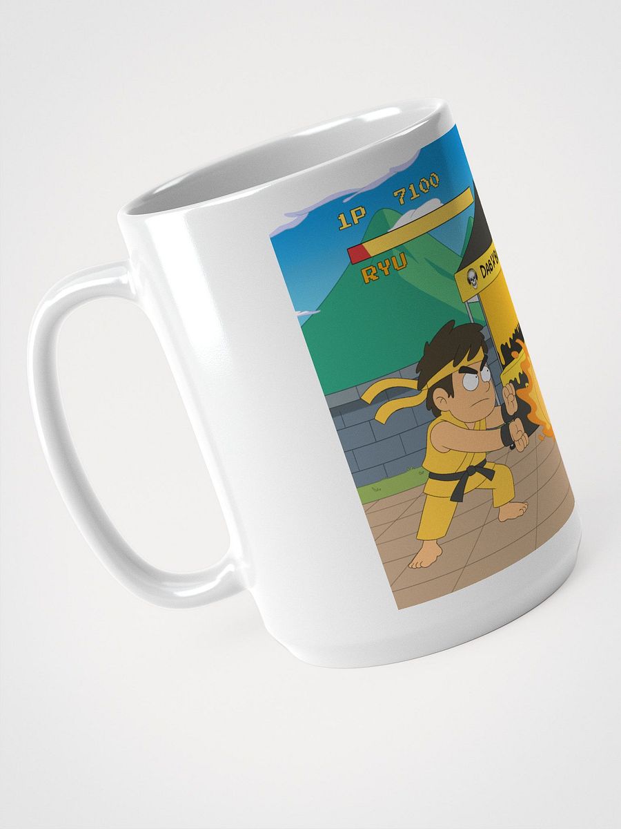 Street Dabber mug product image (3)