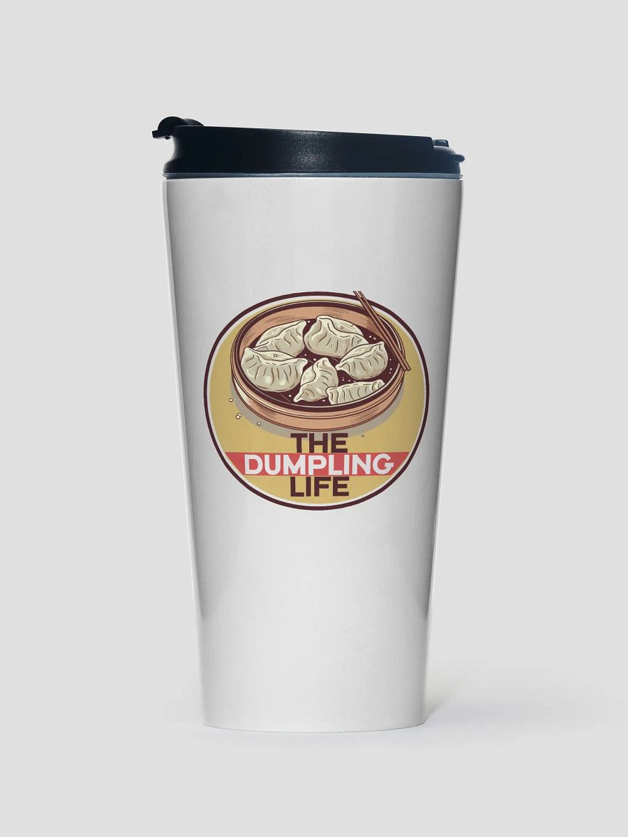 THE DUMPLING LIFE product image (1)