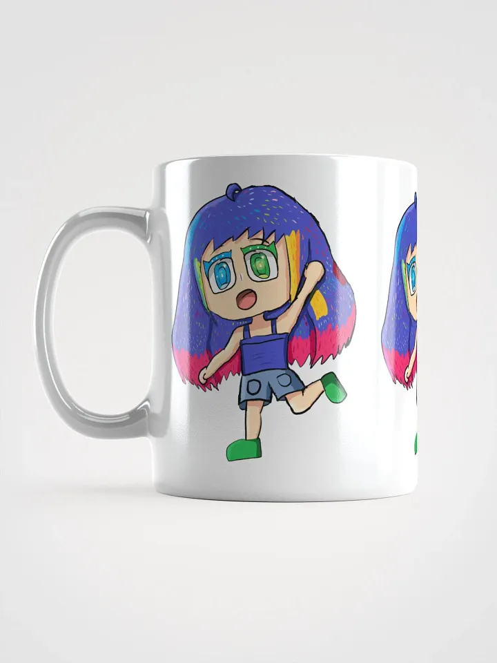 Cute Chibis Mug product image (7)