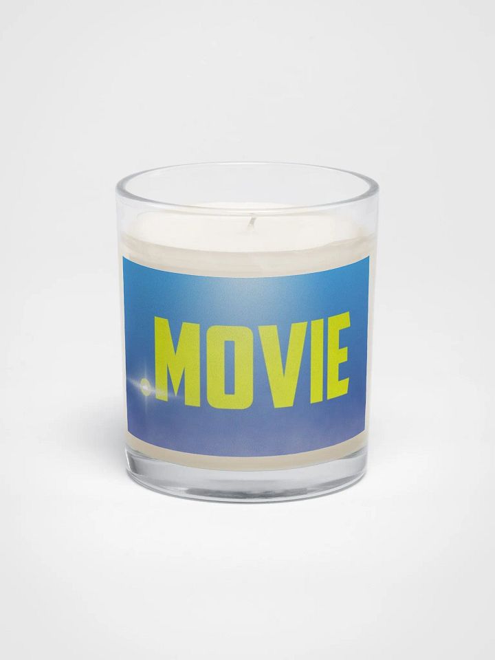 .Movie: Candle product image (1)