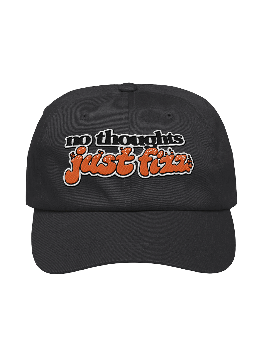Fizz Frenzy Embroidered Hat product image (1)