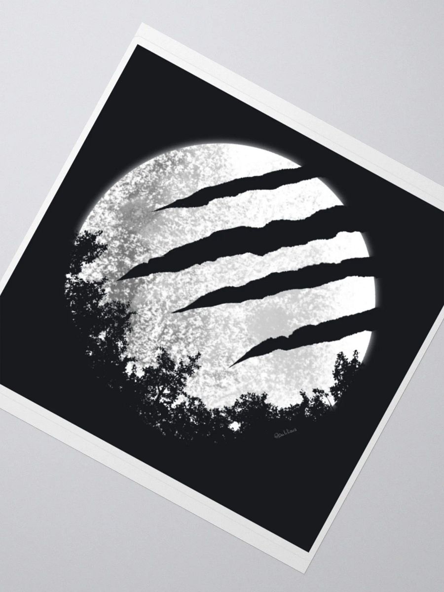 Frosthaven Clan Sticker product image (2)