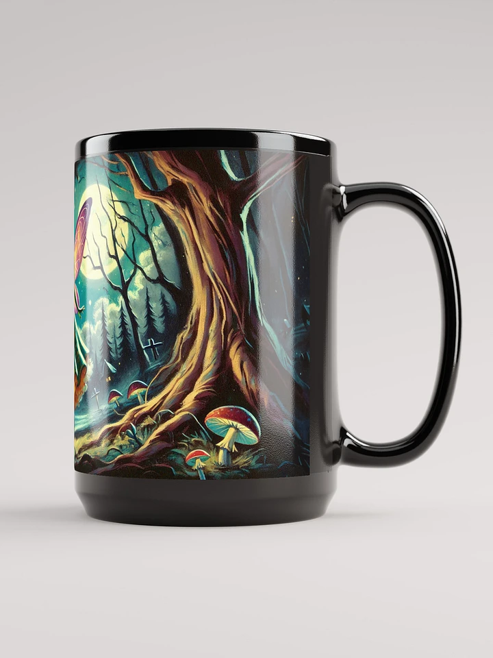 Enchanted Forest Fairy Lantern Mug product image (2)