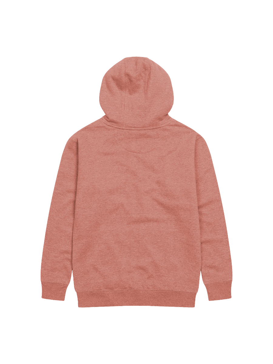 Boss Babe Retro Premium Hoodie product image (2)