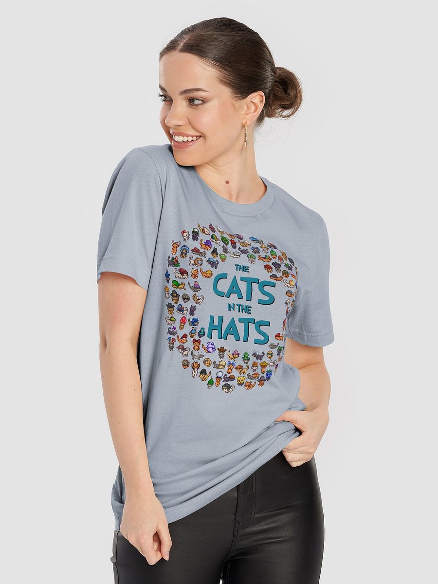 The Cats in the Hats product image (6)