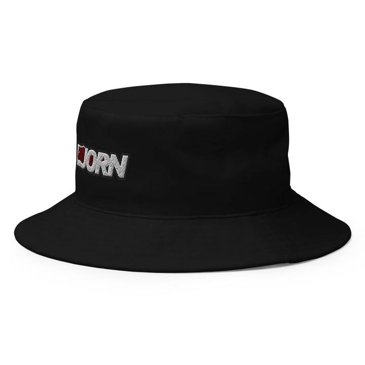 Bjorn Blood Bucket Hat product image (2)