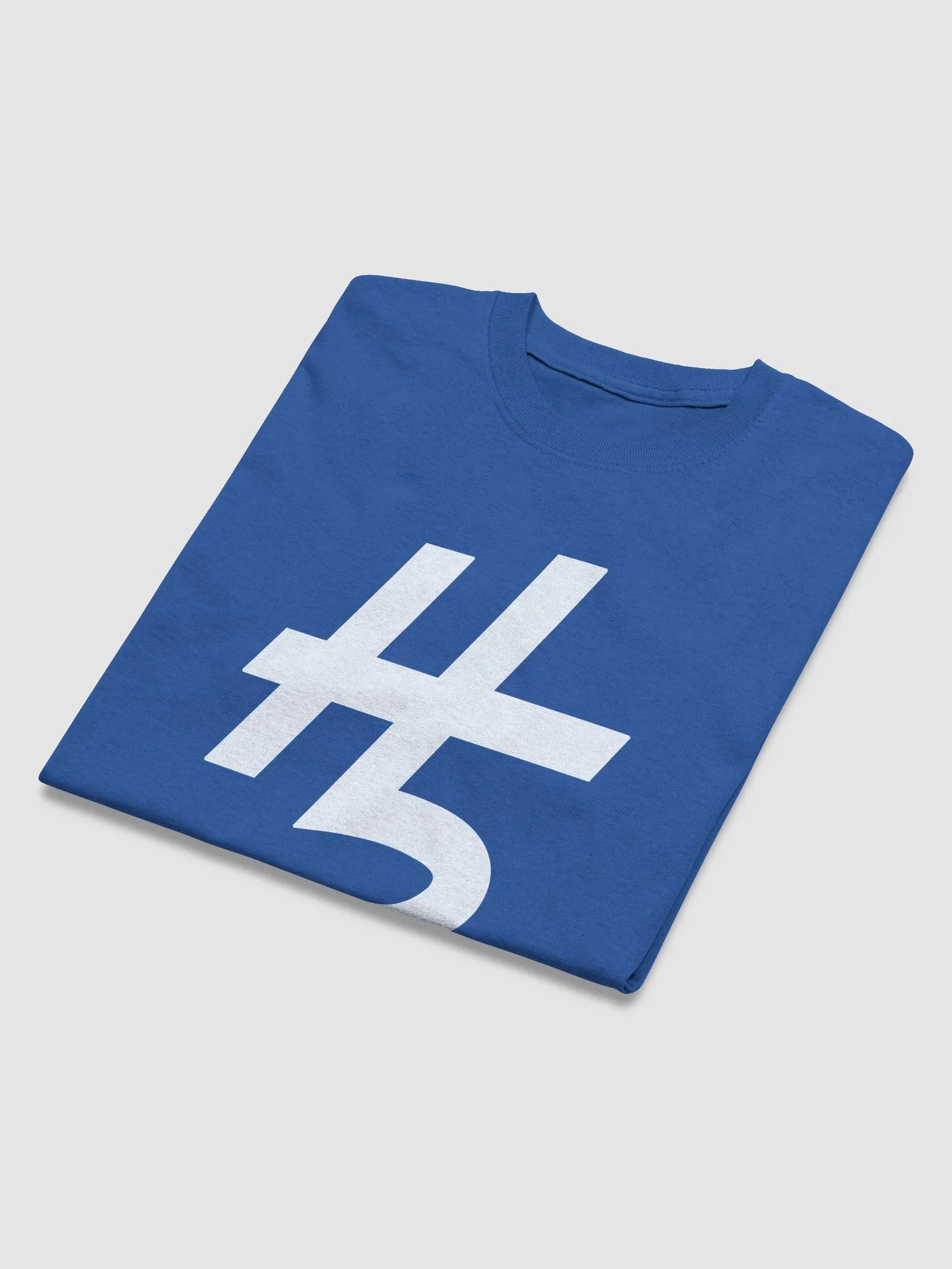 H5 T-Shirt product image (4)