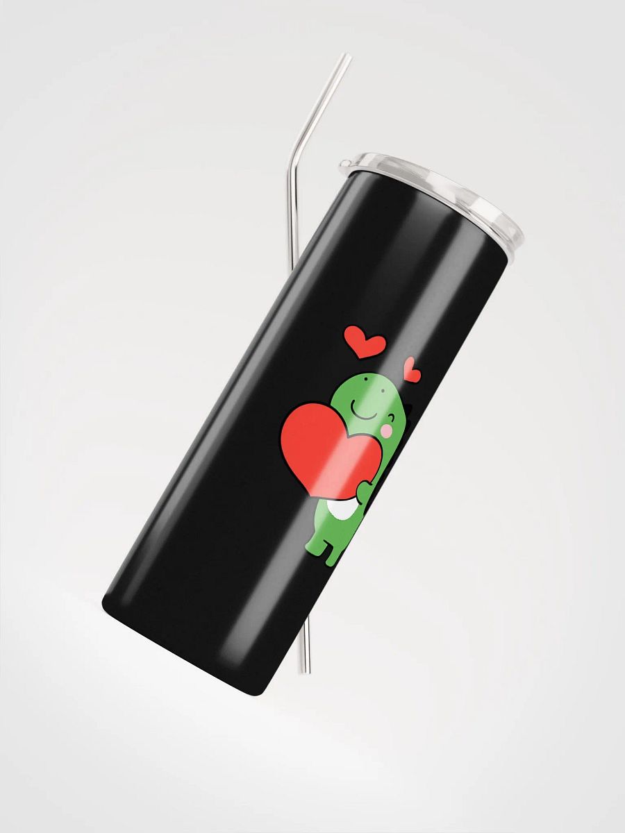 TyyRex Love Stainless Steel Tumbler product image (8)