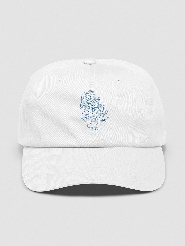 Chinese Dragon Bordado product image (50)