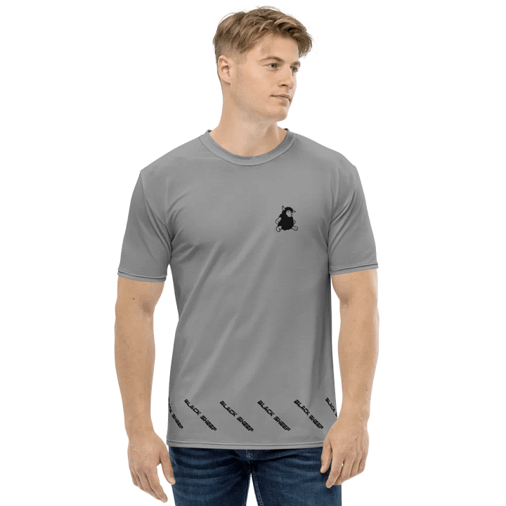 Perspective(T-Shirt) product image (2)