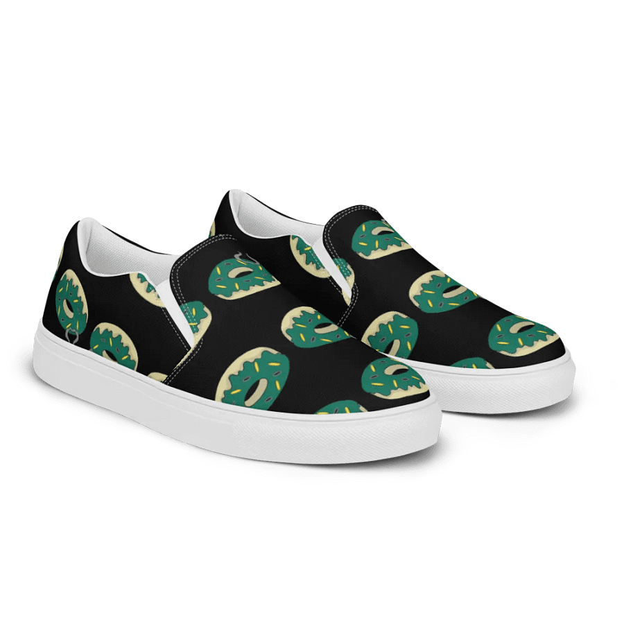 Teej Donut Shoes product image (10)
