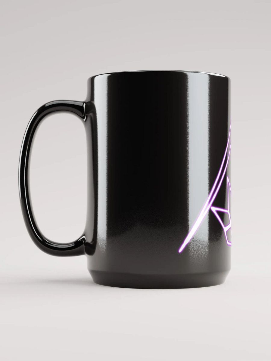 AKNet Logo Mug product image (3)