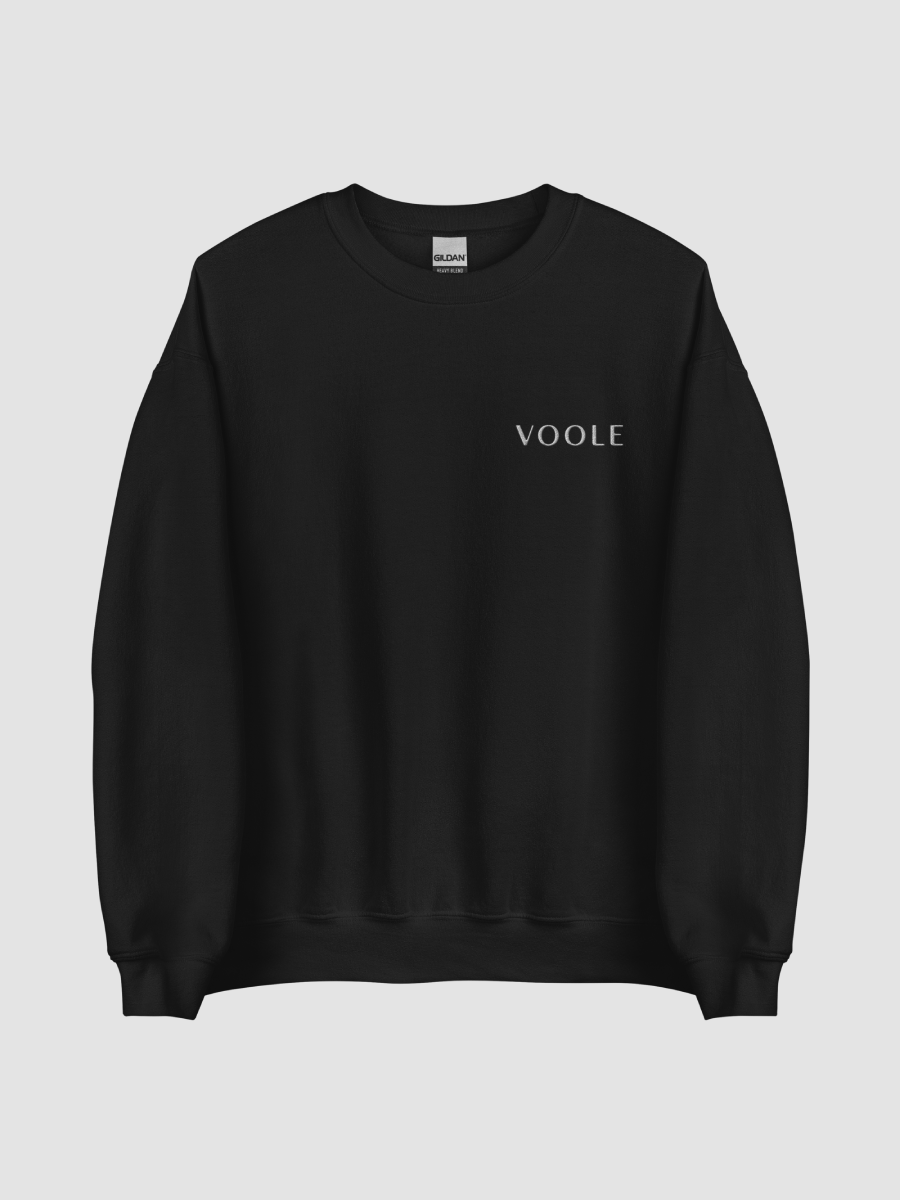 Voole Unisex Crewneck (Set) product image (2)