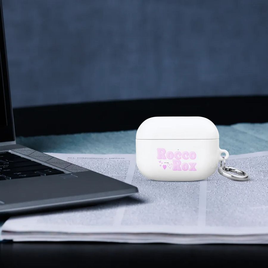 RoccoRox Apple Airpod Case product image (52)
