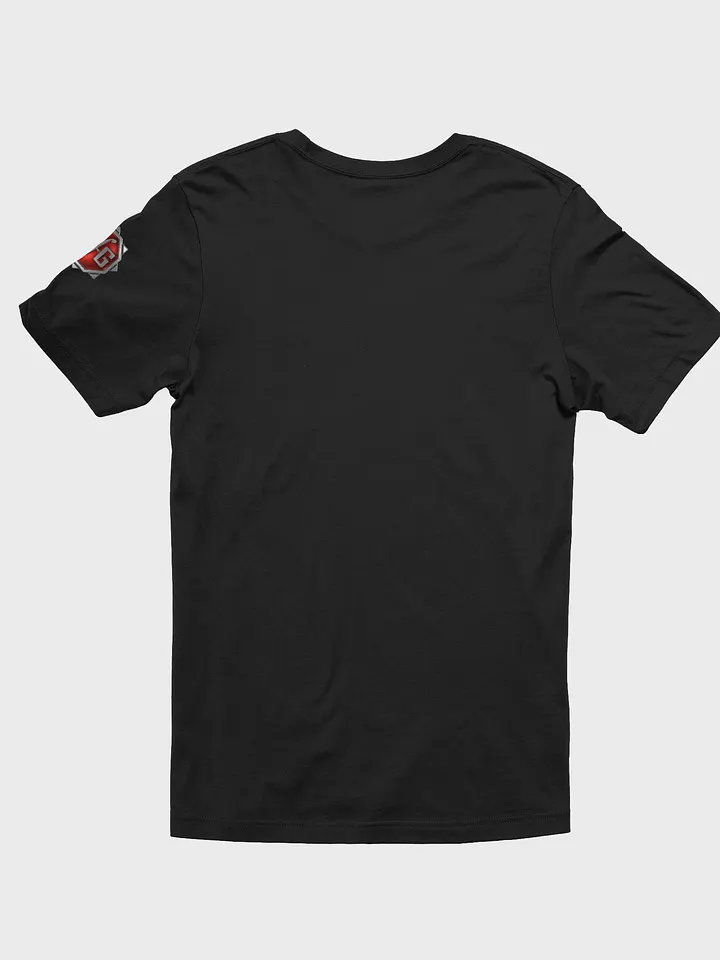 Xenu & The Body Thetans - World Tour 2025 Ladies Shirt product image (2)