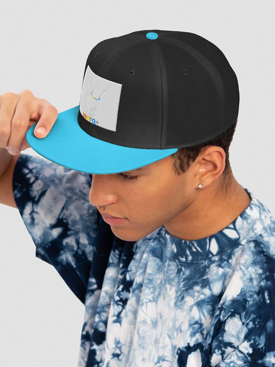 Love Snapback product image (80)