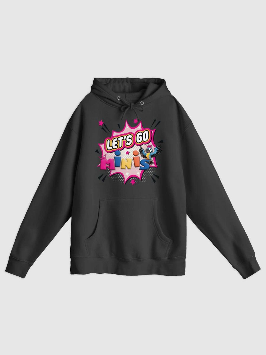 Minis '24-'25 - Lane Seven Premium Pullover Hoodie product image (3)