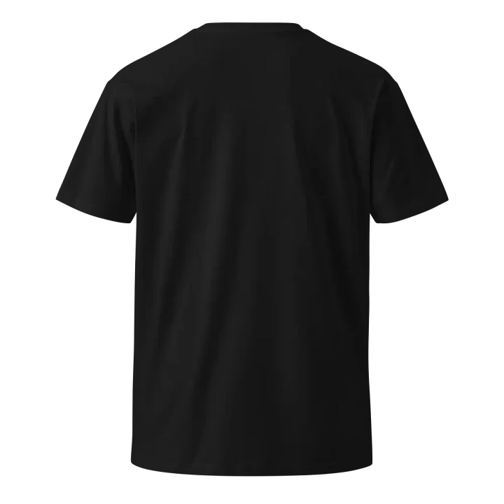 Longship Crest T-Shirt Version 2.0 product image (3)