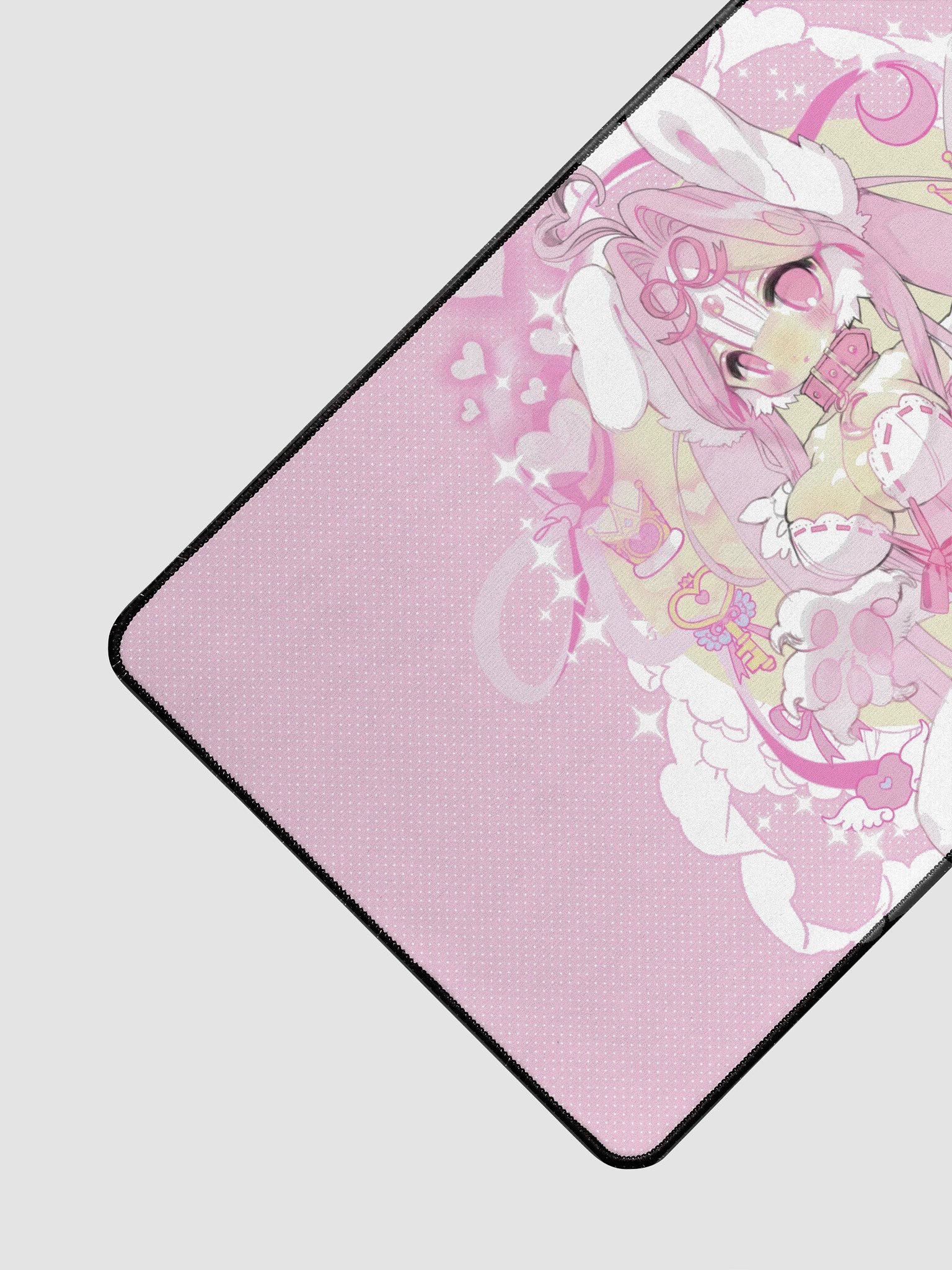 PINK YUNE DESKTOP MAT product image (3)