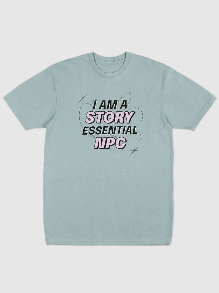 Essential NPC product image (1)