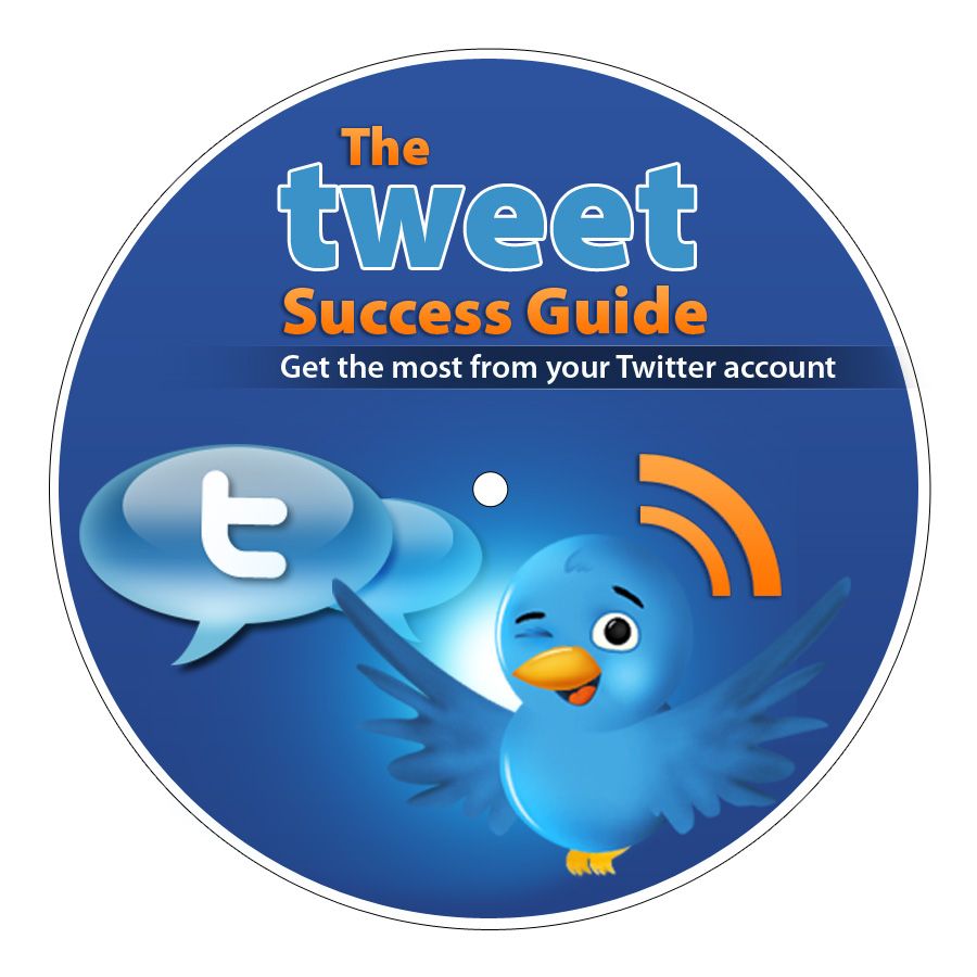 The Tweet Success Guide product image (3)