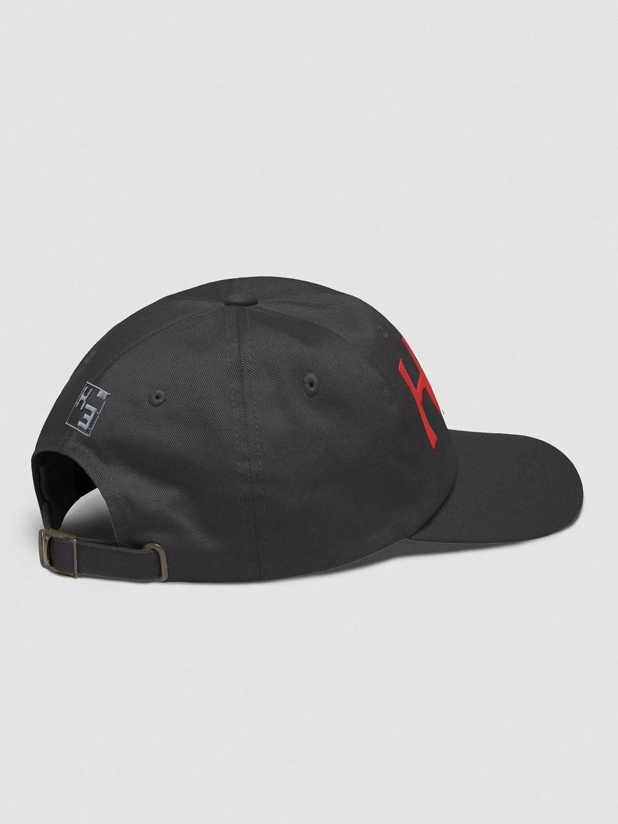 Hat Hat Red product image (4)