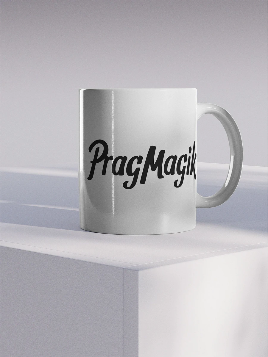 PragMagik Logos Mug product image (4)