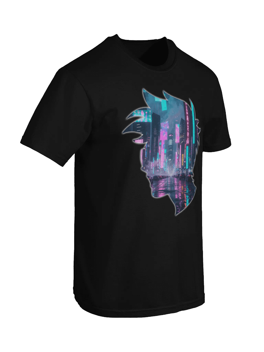 Cyber Dux Style 1 product image (3)