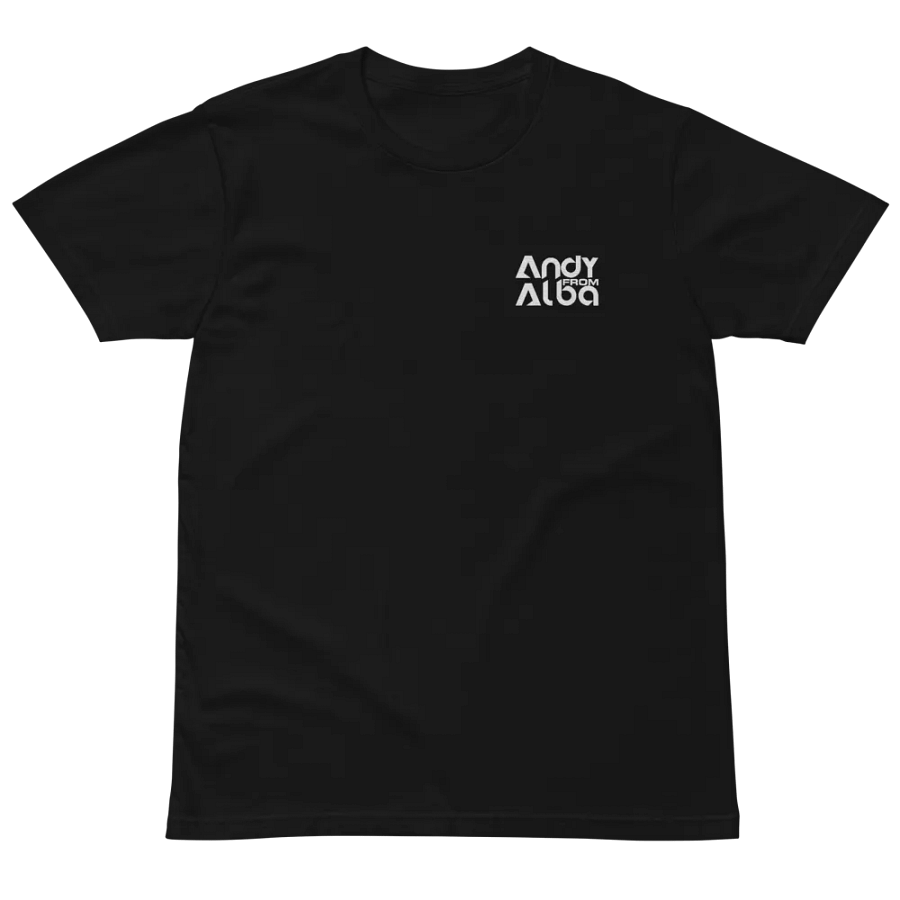 Unisex Tee product image (2)