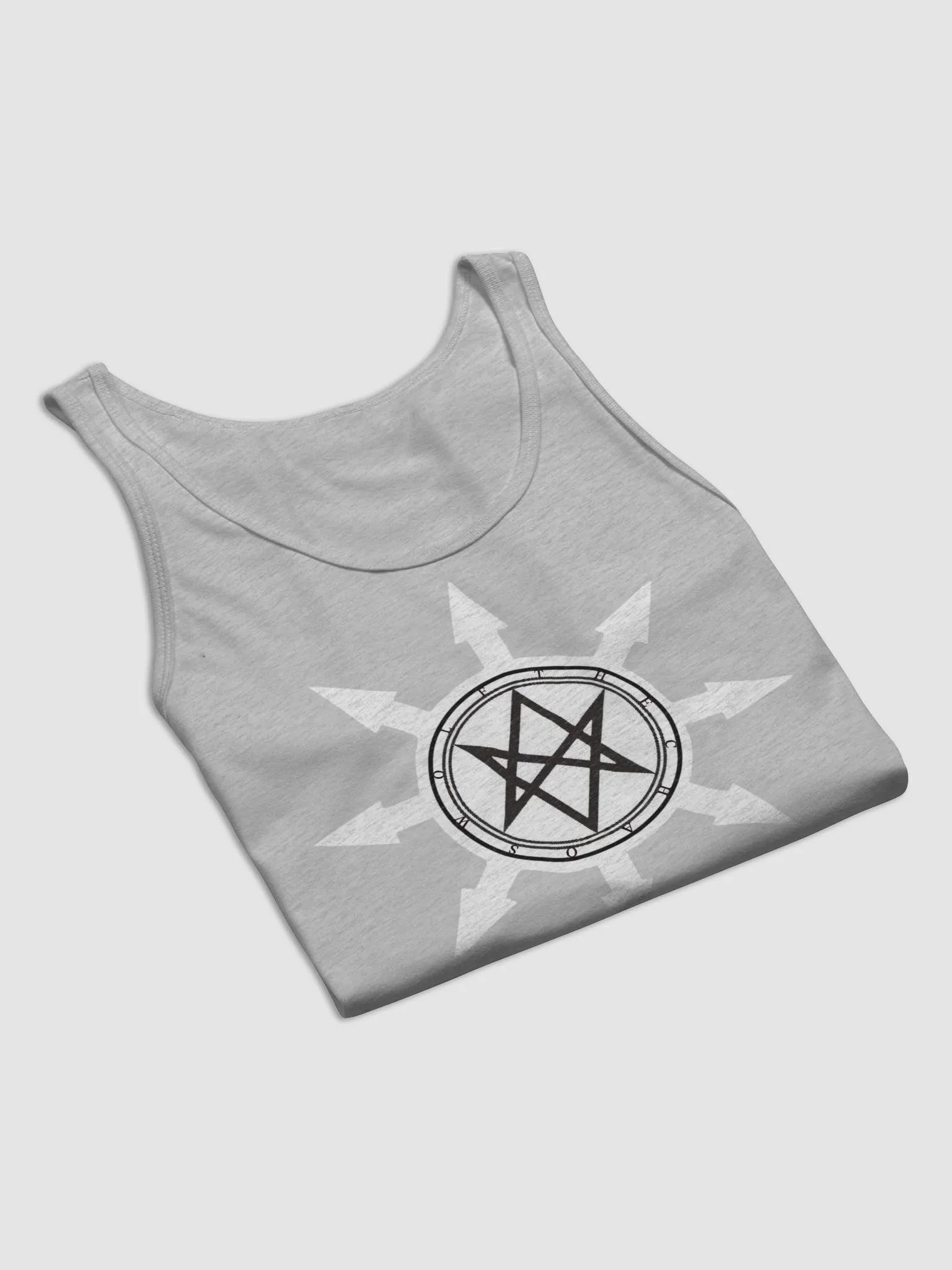 The Chaos Wolf Chaosgram Tank product image (24)