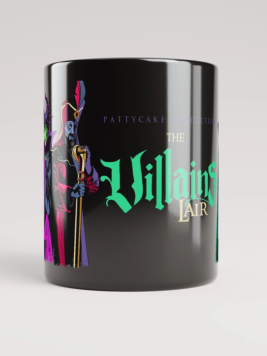 The Villains Lair - Mug product image (5)