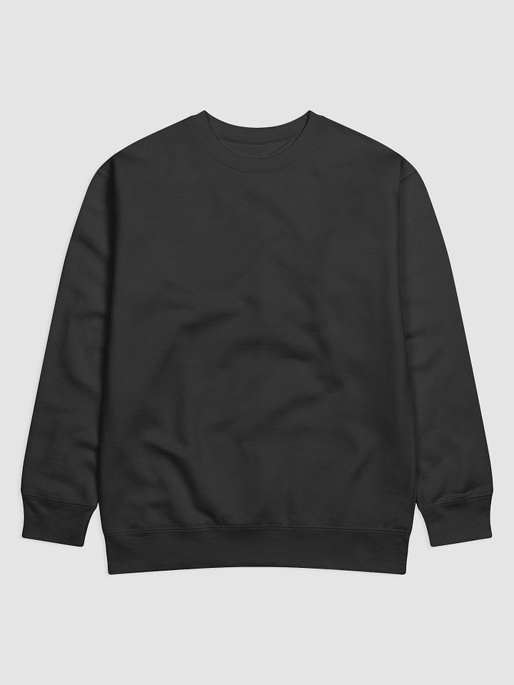 Cut and Clear Premium Sweatshirt product image (2)
