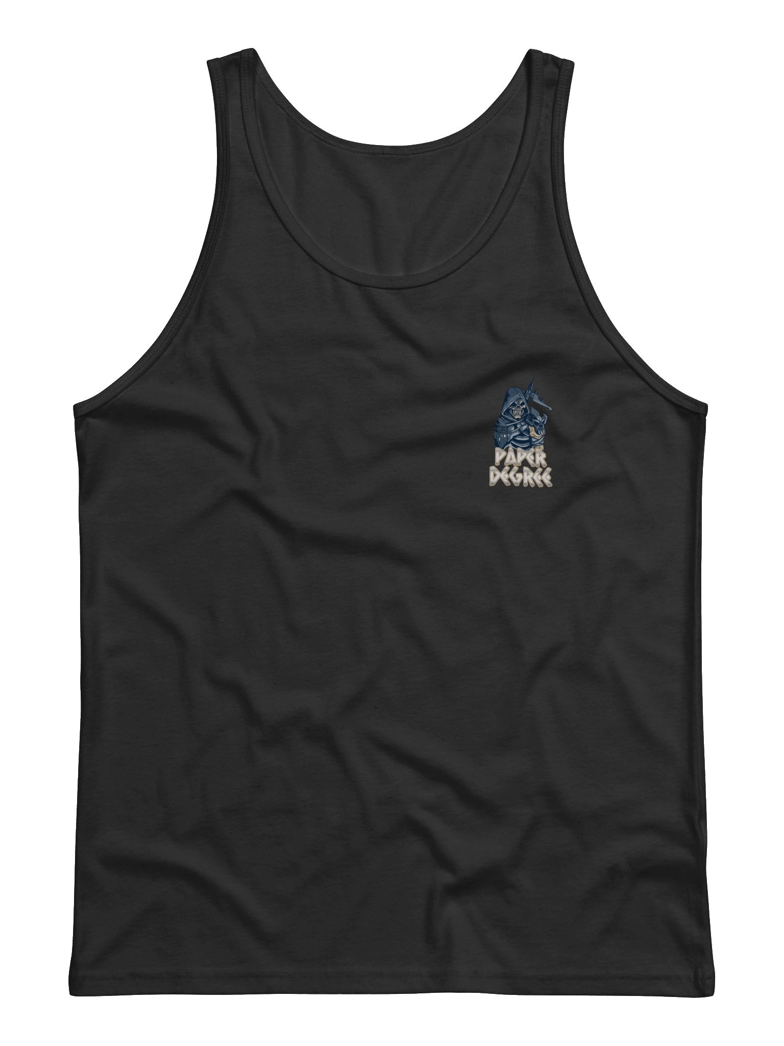 PaperDegree tank top product image (1)