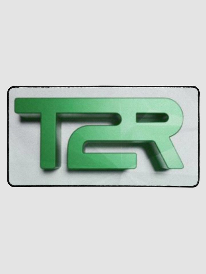 T2R Mousepad product image (1)