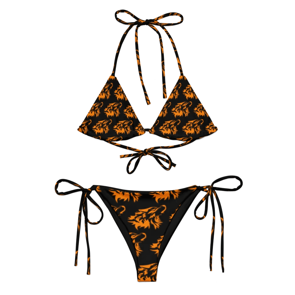 Anthric | Logo String Bikini product image (1)